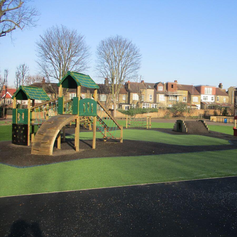 Mount Carmel Primary School