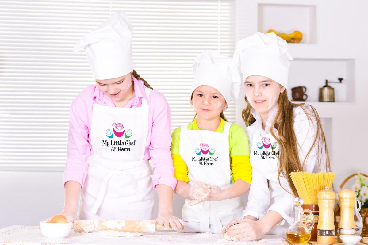 Kitchen my little chef outlet